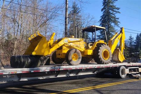 lexington heavy equipment 